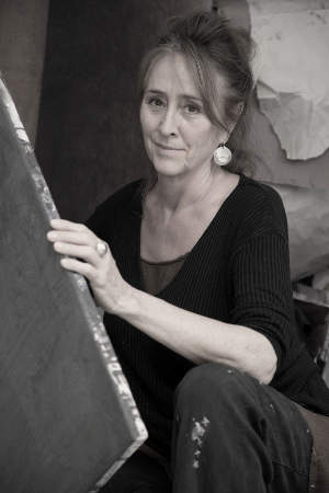 Catherine Guiraud, à Saint-Jean-des-Arts -  Artiste Peintre Toulouse